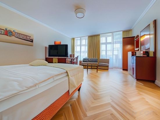 Фото Hotel Josefshof am Rathaus