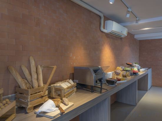 Фото Travelodge Pattaya