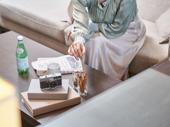 Фото Daiwa Roynet Hotel Sapporo Susukino