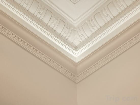 Фото Belle epoque suites