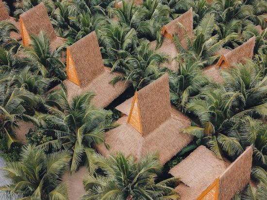 Фото Phi Phi CoCo Beach Resort