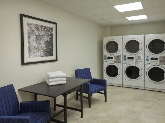 Фото Courtyard Toronto Northeast/Markham