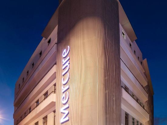 Фото Mercure Porto Centro Santa Catarina