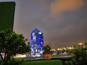 Гостиница Demei Boutique Hotel