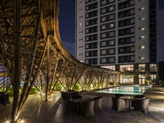 Фото Roygent Parks Hanoi