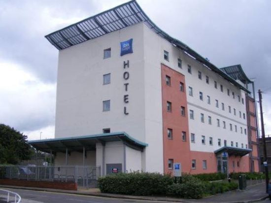 Фото отеля 3