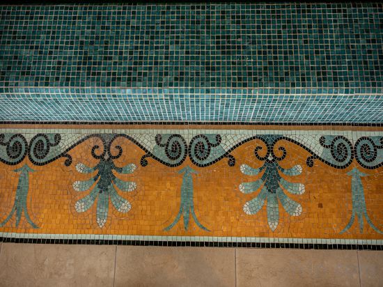 Фото Гостиница Grecotel Kos Imperial Thalasso