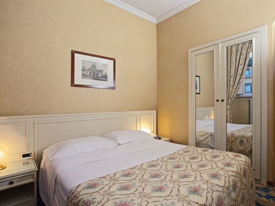 Фото Hotel Universo Lucca