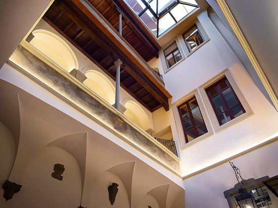 Фото Palazzo Vecchietti - Residenza D'Epoca