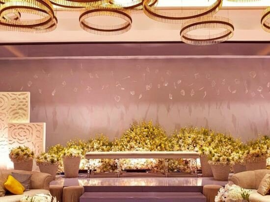 Фото Hyatt Regency Riyadh Olaya