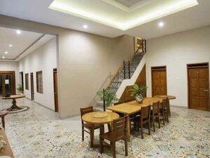 Arkananta Villa (Yogyakarta City), hotel