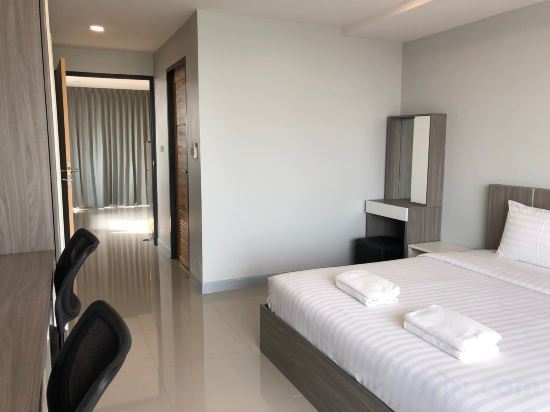 Фото Onpa Hotel & Residence Bangsaen