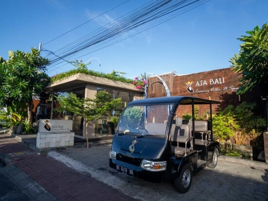 Фото Asa Bali Luxury Villas & SPA