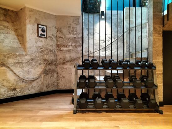 Фото Hotel Peyris Opera