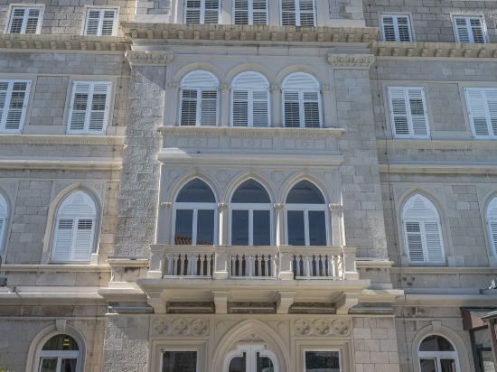 Фото Hotel Lapad