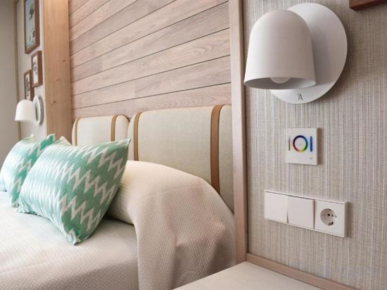 Фото Hotel Ambassador Playa I