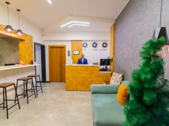 Фото отеля 4