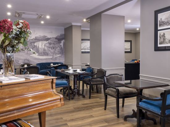 Фото Hotel Pavillon Monceau