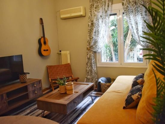 Фото Be My Guest Athens