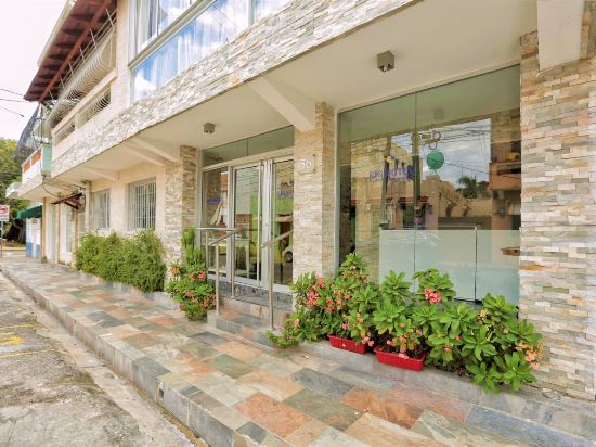 Фото Hotel Boutique Puerto Malecon