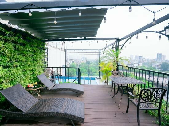 Hotel 22Land Residence Hotel 2, Hanoi, photo