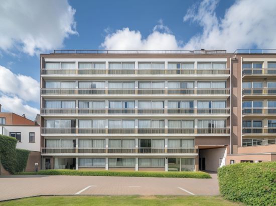 Фото Value Stay Residence Mechelen - Studio Twin