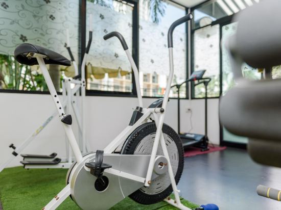 Фото Stay Resort Pattaya