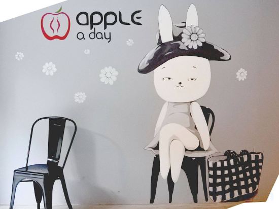 Фото Apple A Day Resort Krabi