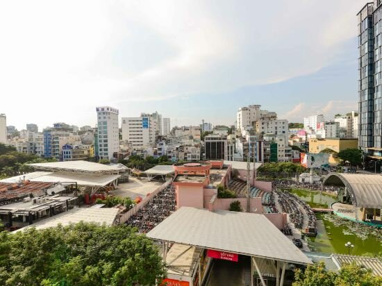 Фото отеля 5