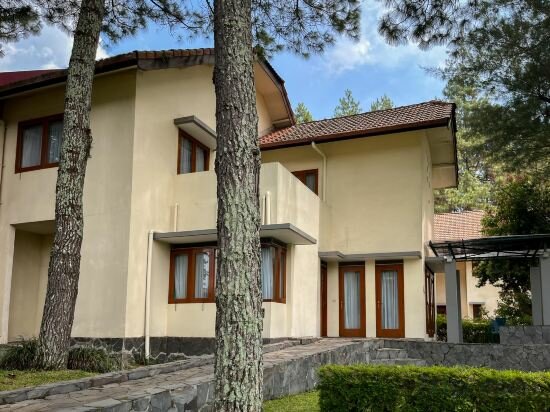 Фото Puri Setiabudhi Residence