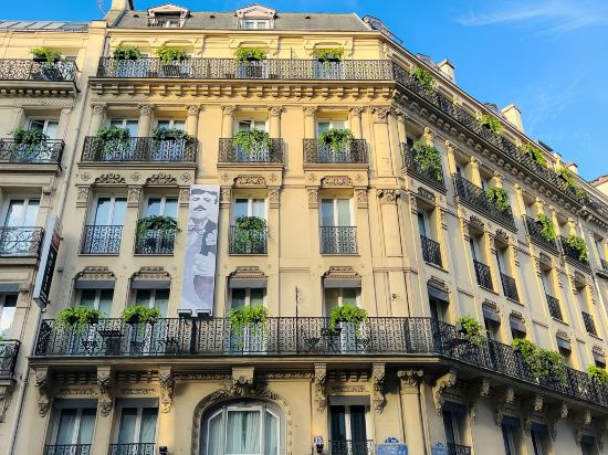 Фото отеля 3