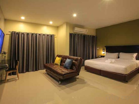 Фото Siritrang Boutique Hotel