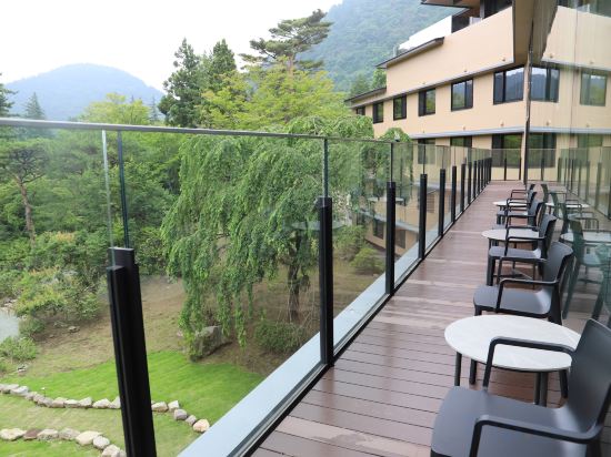 Фото Hakone Kowakien