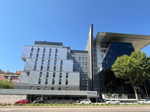 EasyHotel Madrid Centro Atocha