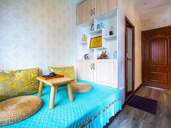 Фото Gubei Water Town Wanli Heyuan Farmstay