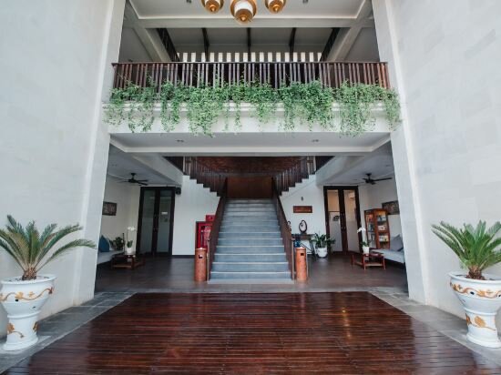 Фото Kuta Seaview 