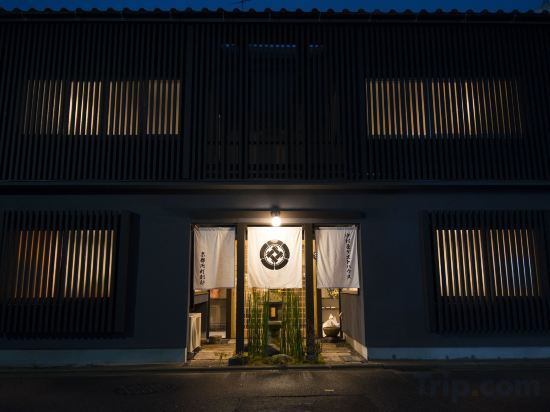 Фото Kyoto Nakamuraya Enmachi Bettei