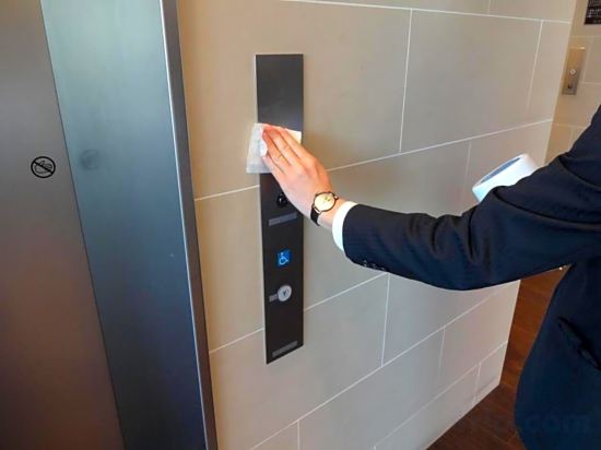 Фото Jr West Group Via Inn Shinsaibashi