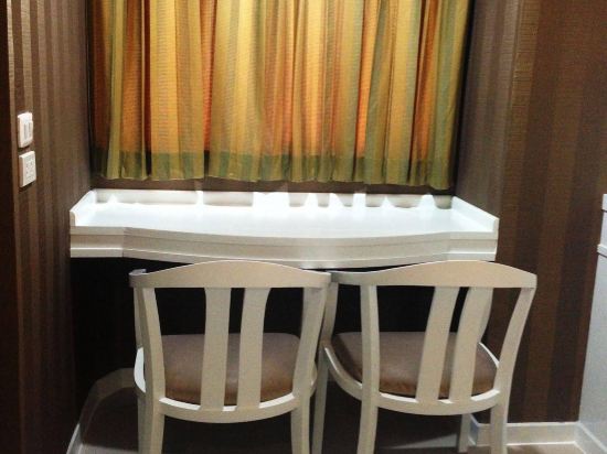 Фото Convenient Park Bangkok