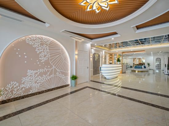 Фото Paracel Beach Hotel