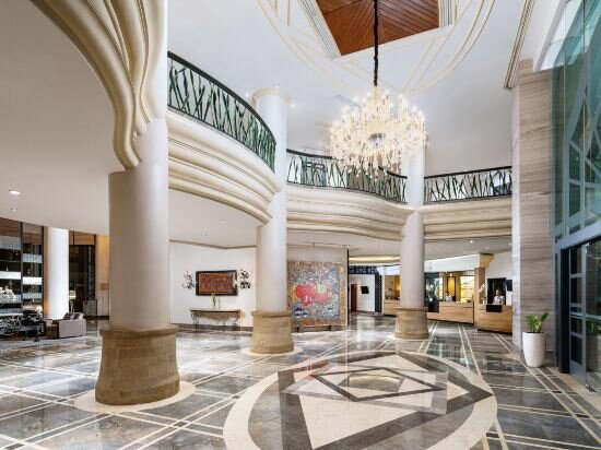 Hotel Melia Purosani Yogyakarta, Yogyakarta, photo