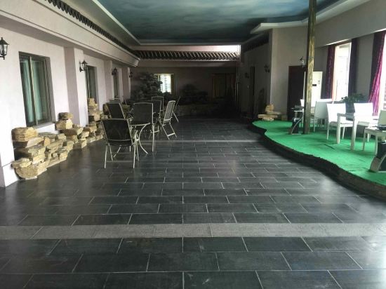 Фото Borrman Hangzhou Xianghu