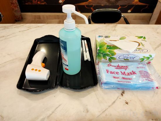 Фото Hotel Anand International