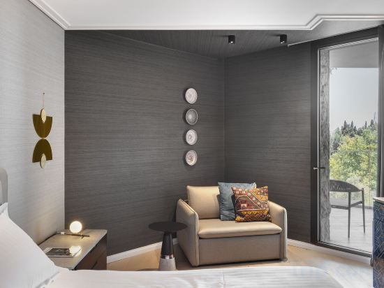 Фото Inbal Jerusalem Hotel