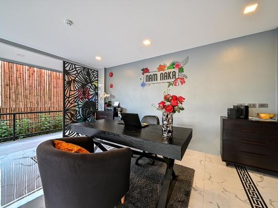 Фото Oyo 346 Nam Naka