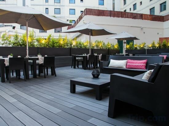 Фото Hotel Portugal