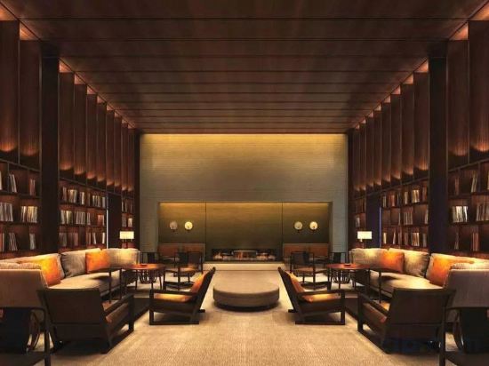 Фото Mandarin Oriental Wangfujing, Beijing