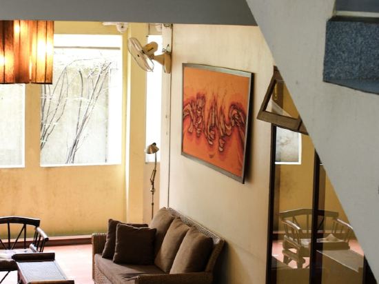 Фото Lamphu House Bangkok