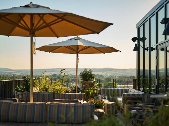 Фото FREIgeist Göttingen Nordstadt - Design Hotels