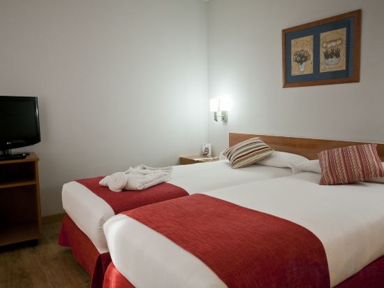 Фото Muralto Madrid Princesa